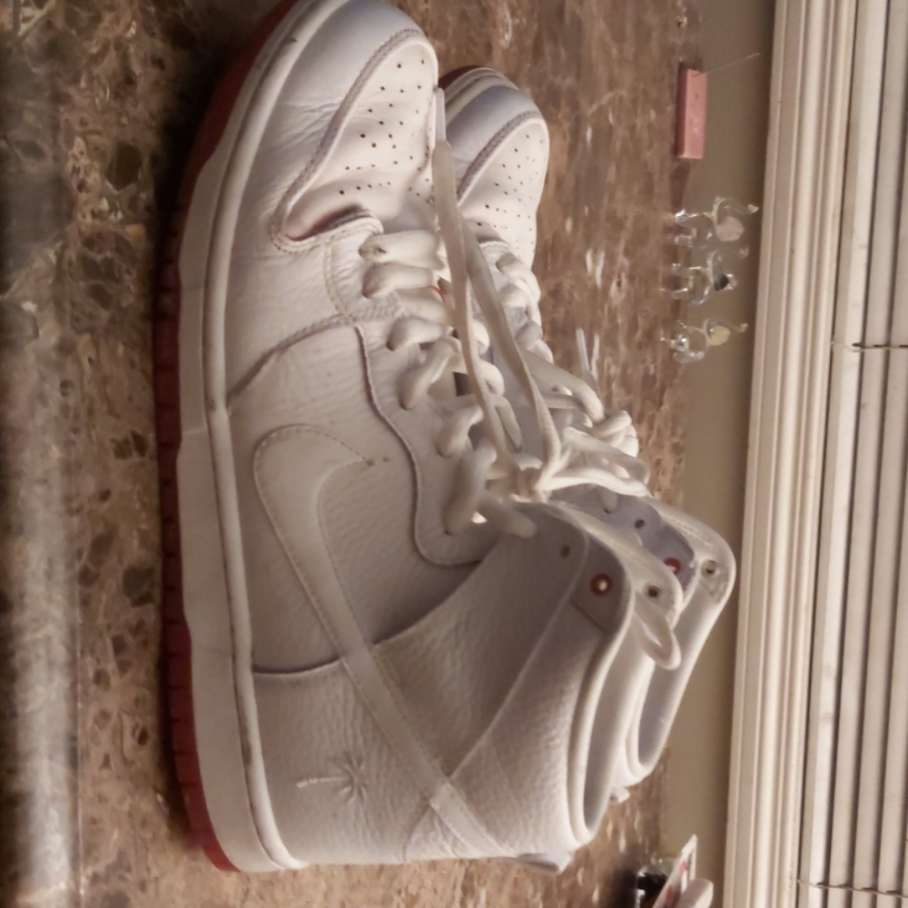 Nike High Dunks
